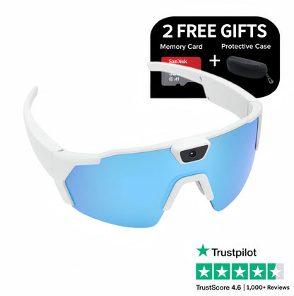 BaseVision Pov Glasses