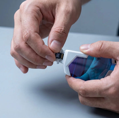 BaseVision Pov Glasses